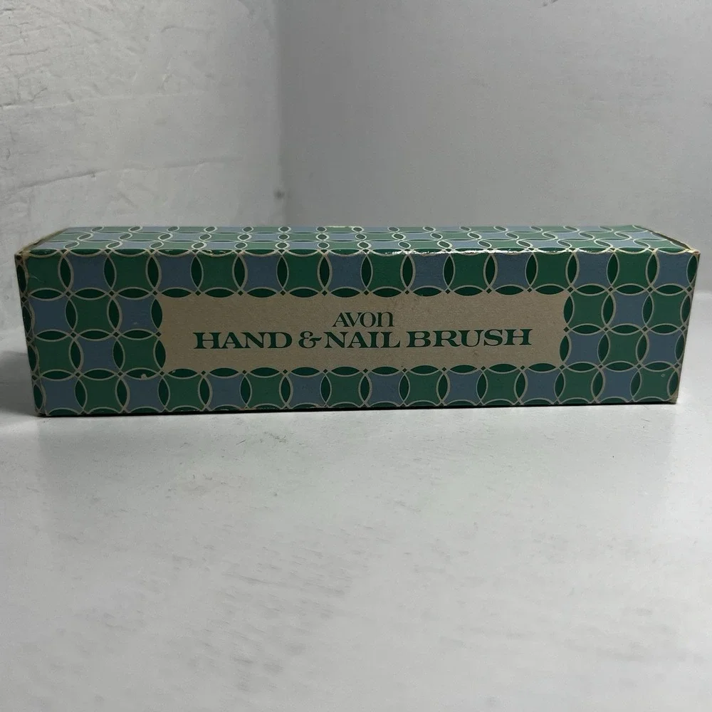 Avon vintage hand